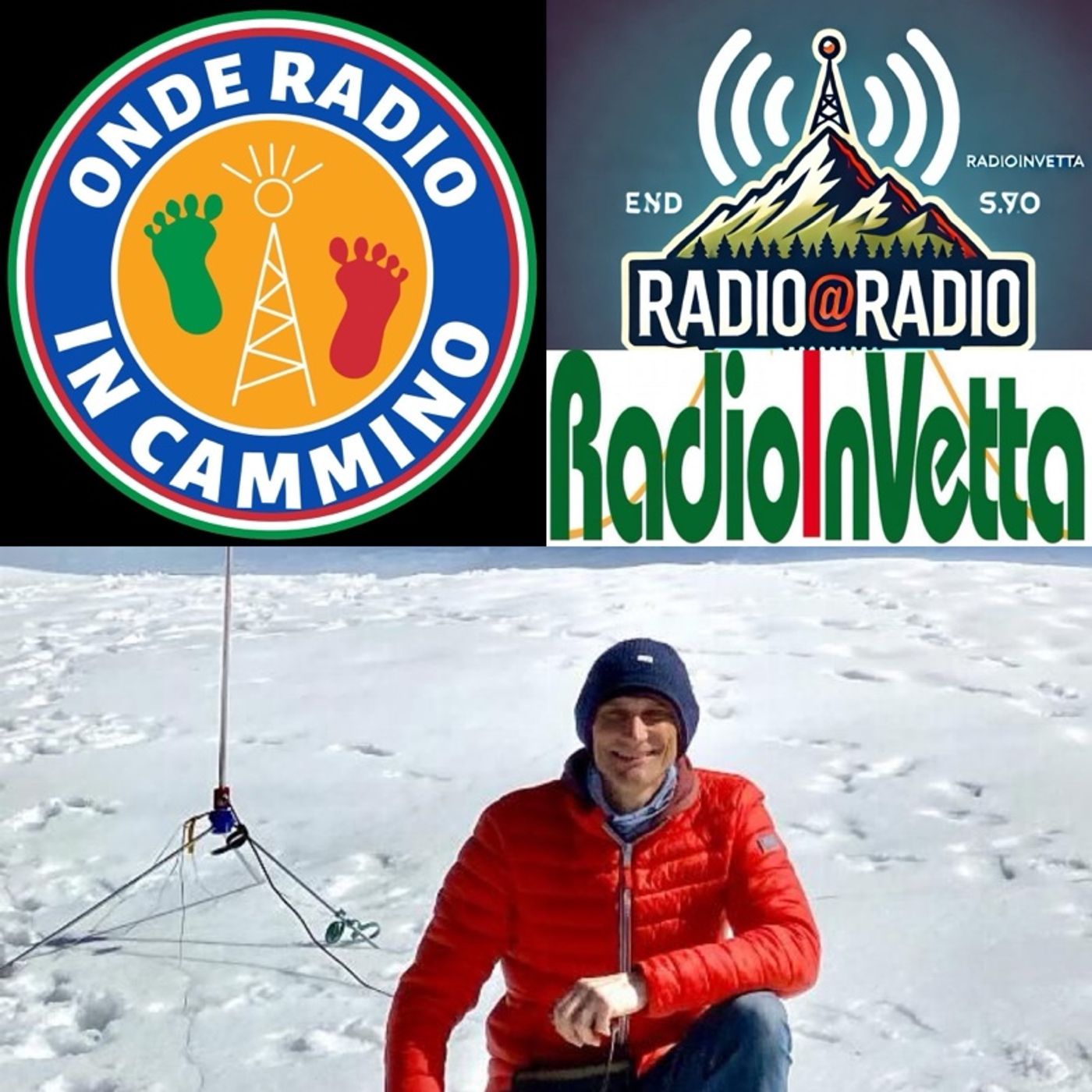 Radio@Radio