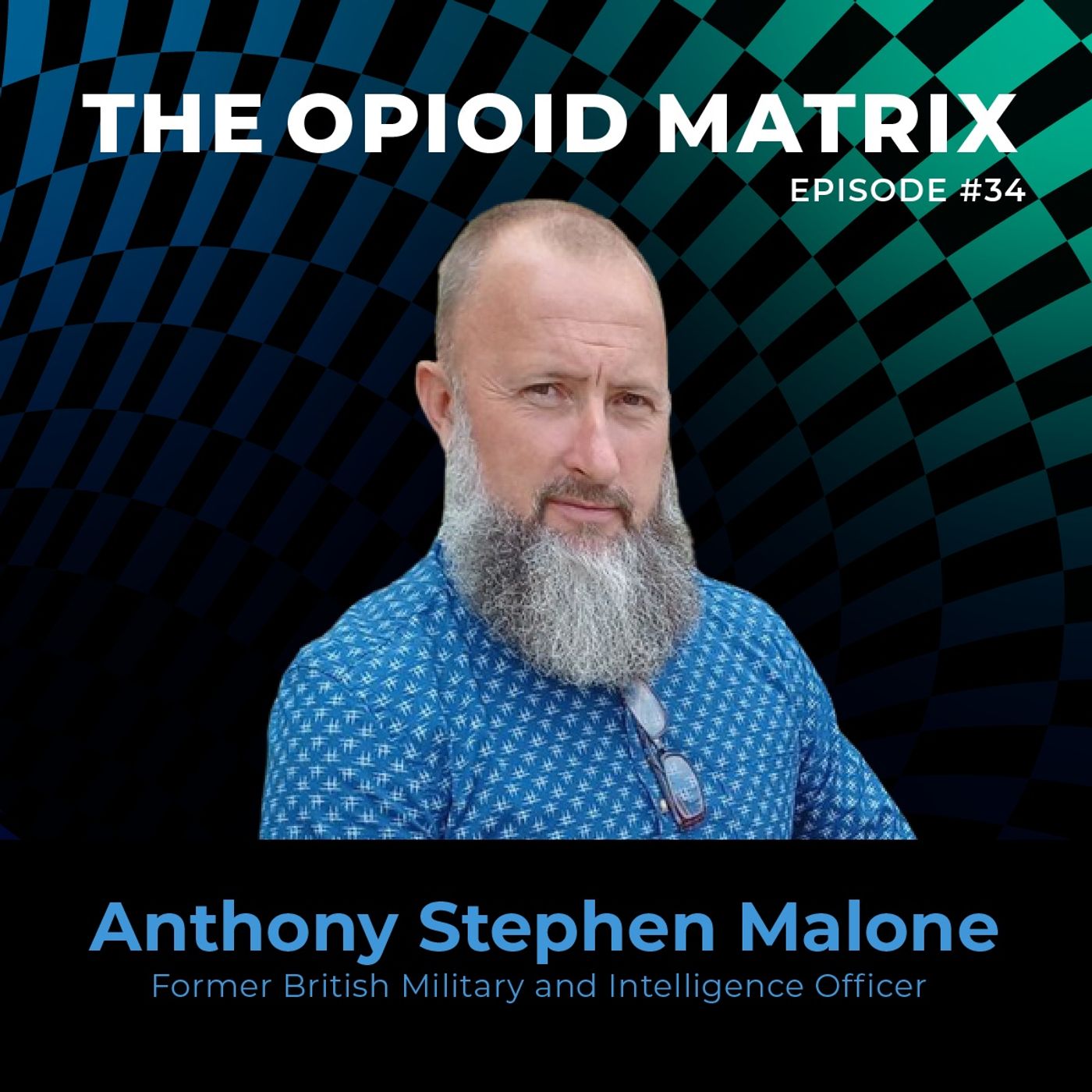 The Opioid Matrix: A Journey Into the Rabbit Hole