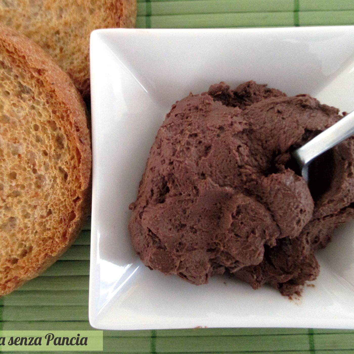 Crema cacao e ricotta light senza cottura episode artwork