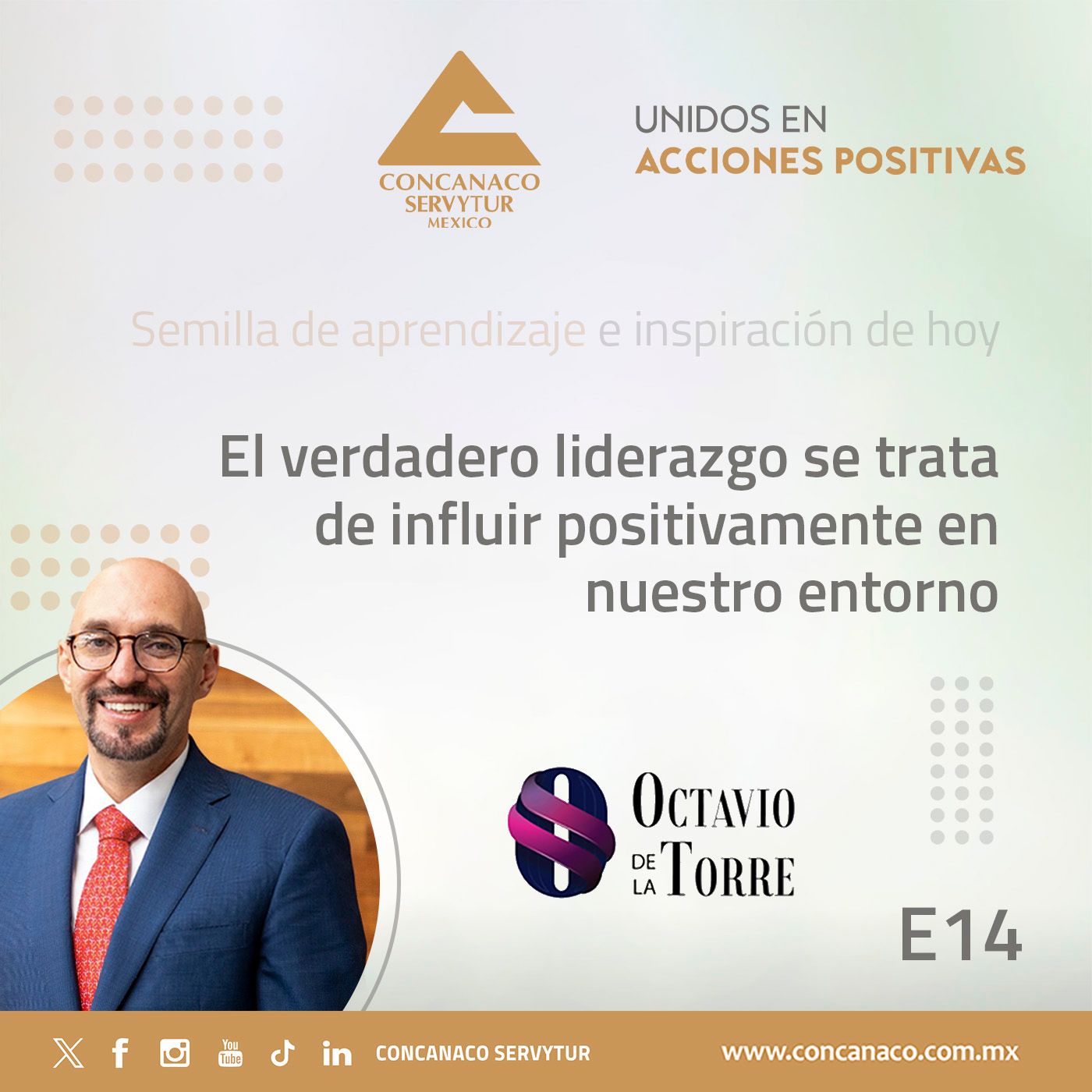 Semilla de aprendizaje