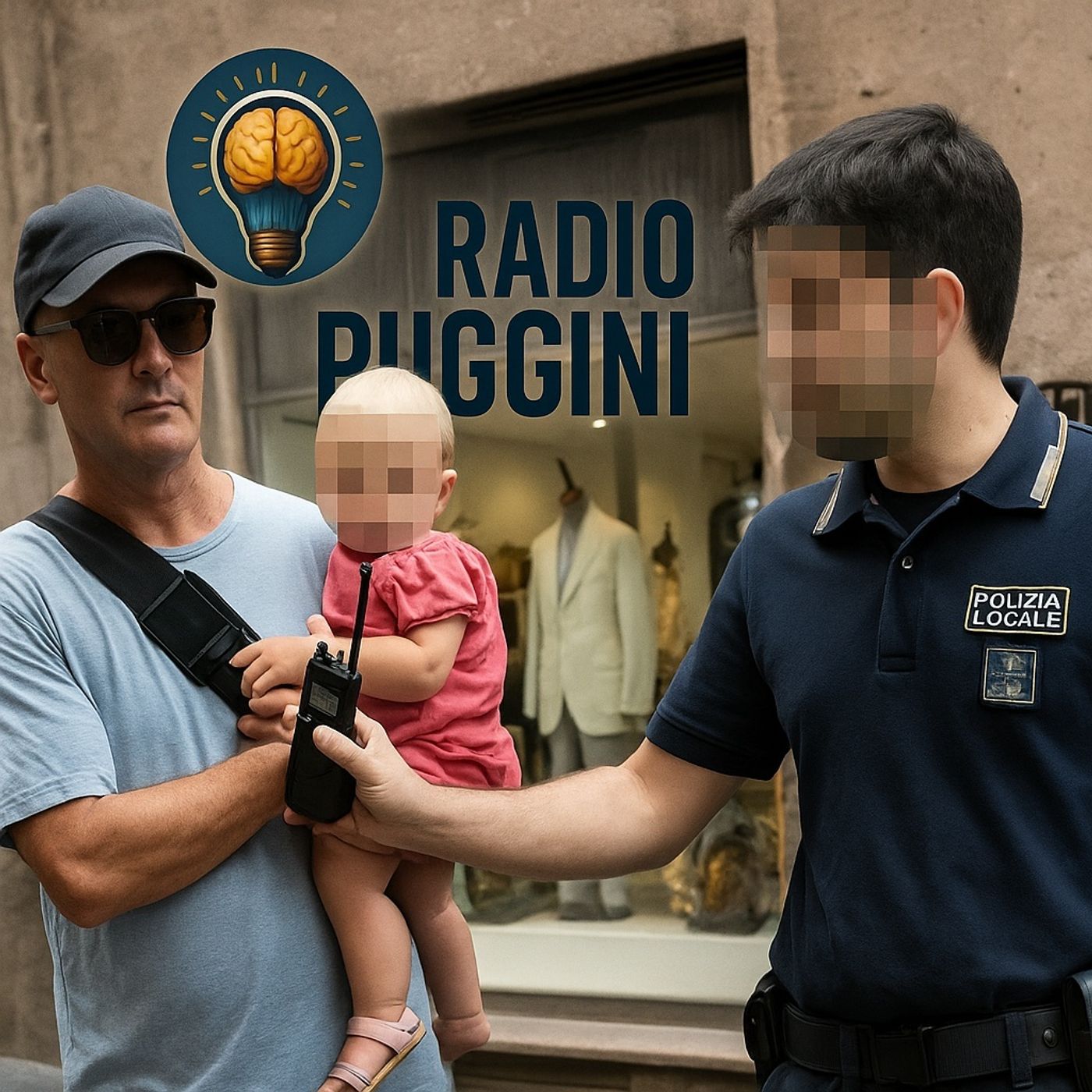 Delitto di Villa Pamphili - La madre di Anastasia, le rivelazioni e l'indifferenza dello stato episode artwork