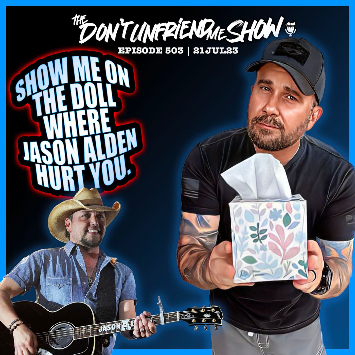 The DUM Show