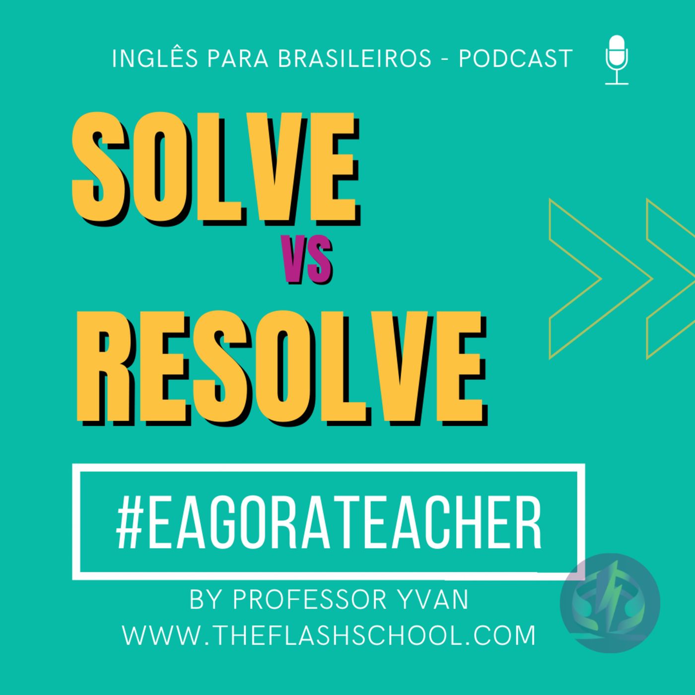 Inglês para Brasileiros