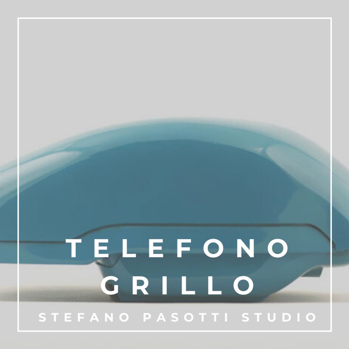 Designer Stefano Pasotti