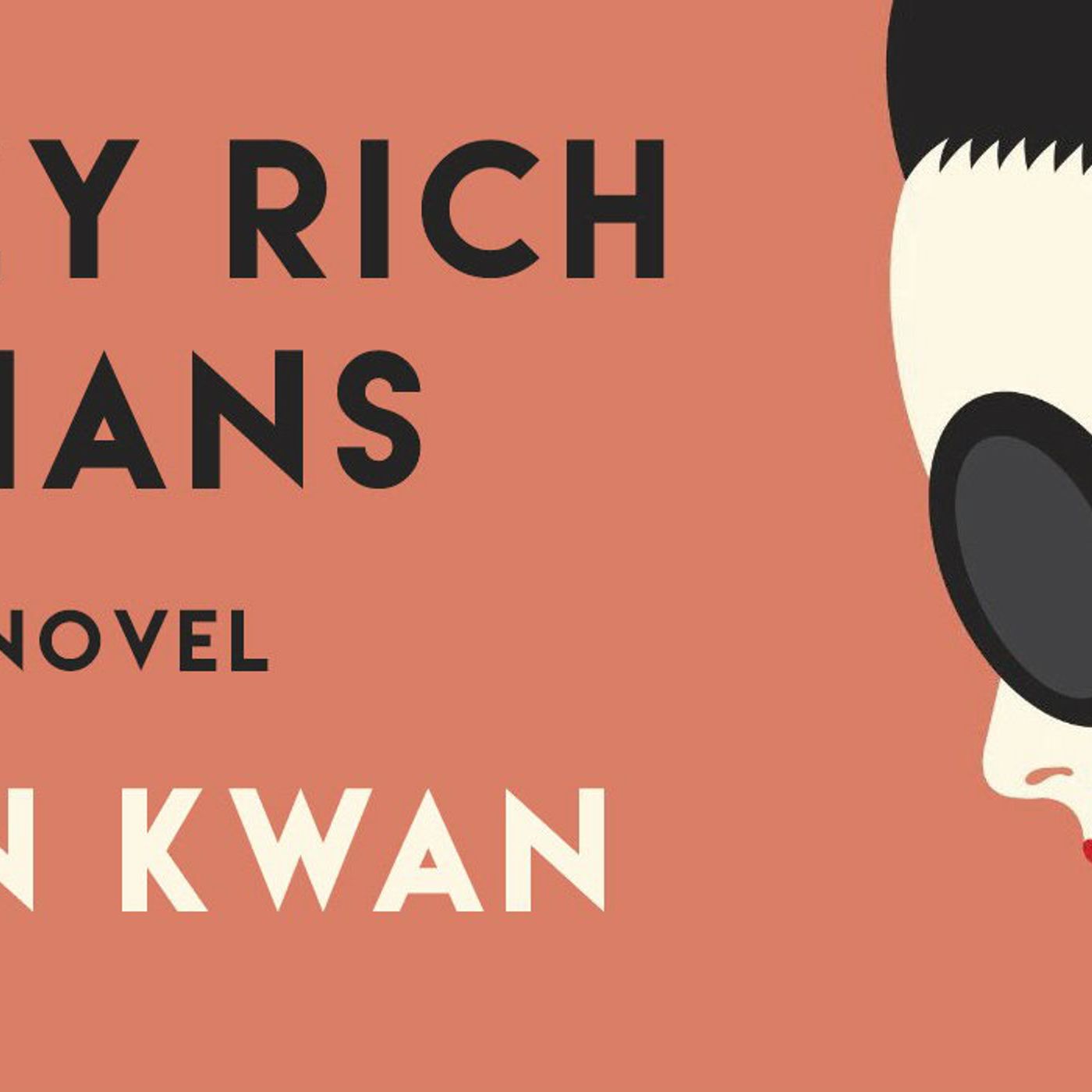 Crazy Rich Asians