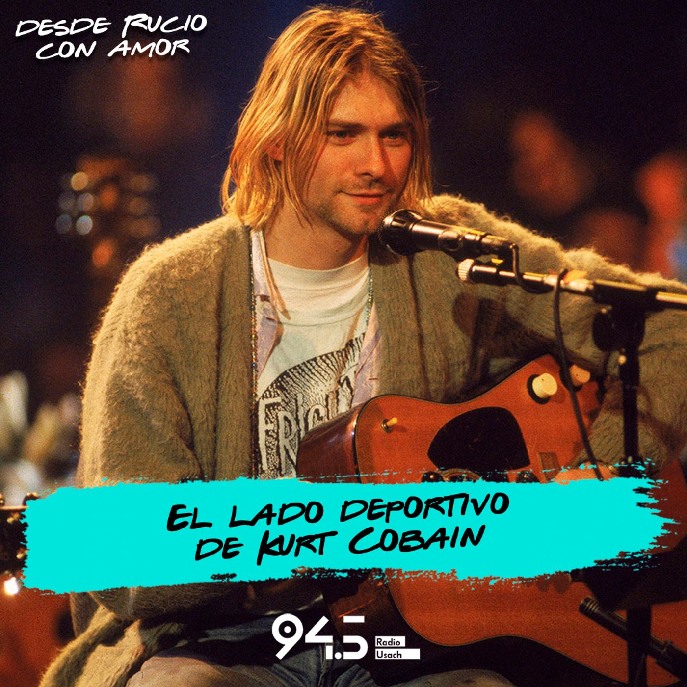 Desde Rucio con Amor