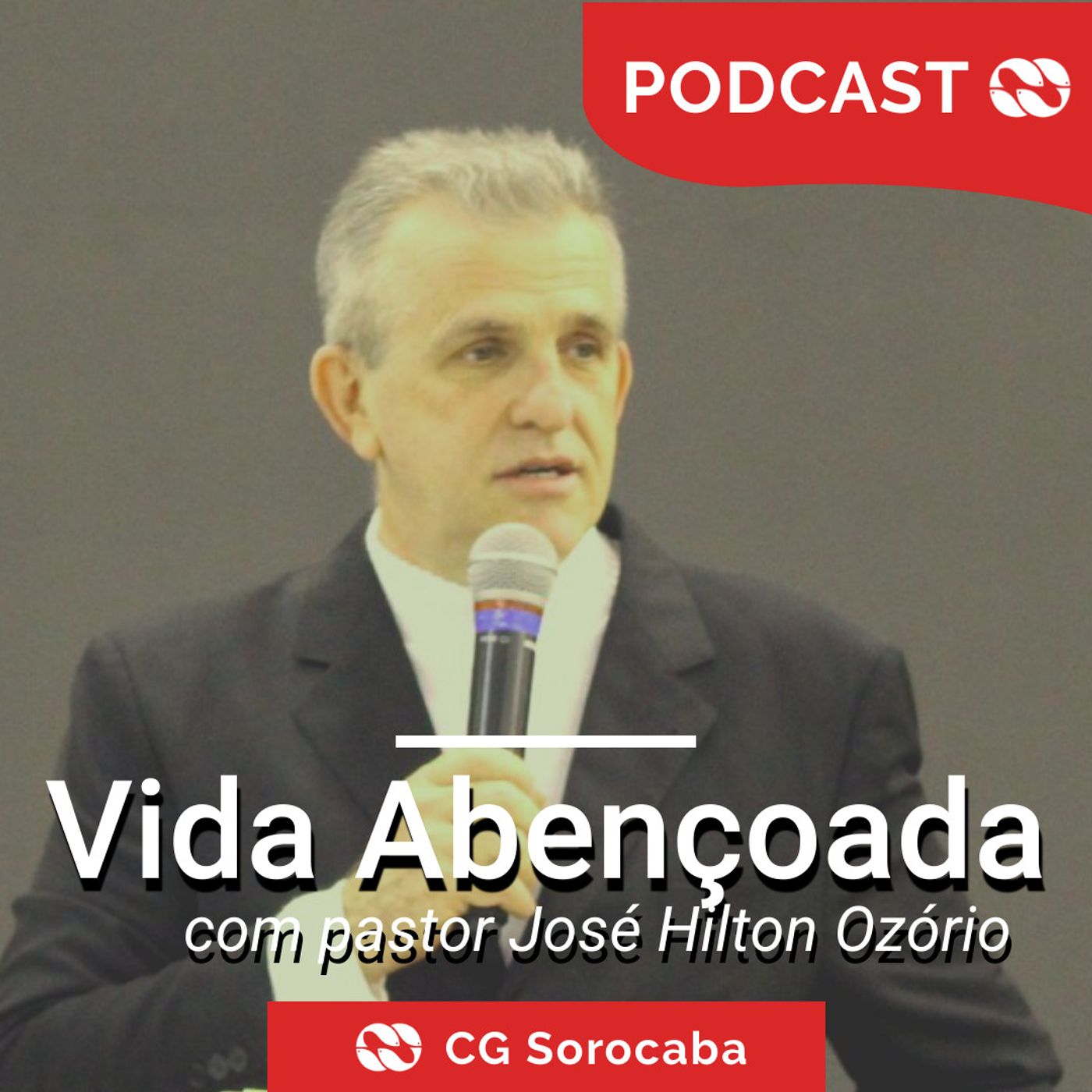 Uma Vida Abençoada | @cgsorocaba