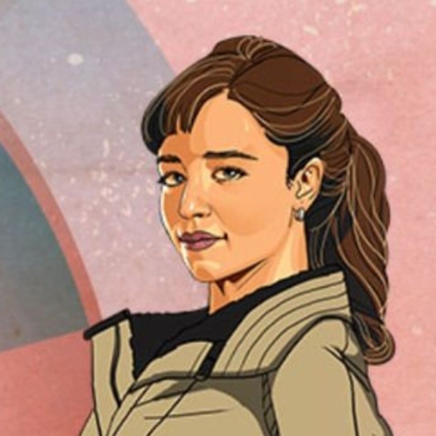 TROTACELS, un podcast de STAR WARS en català