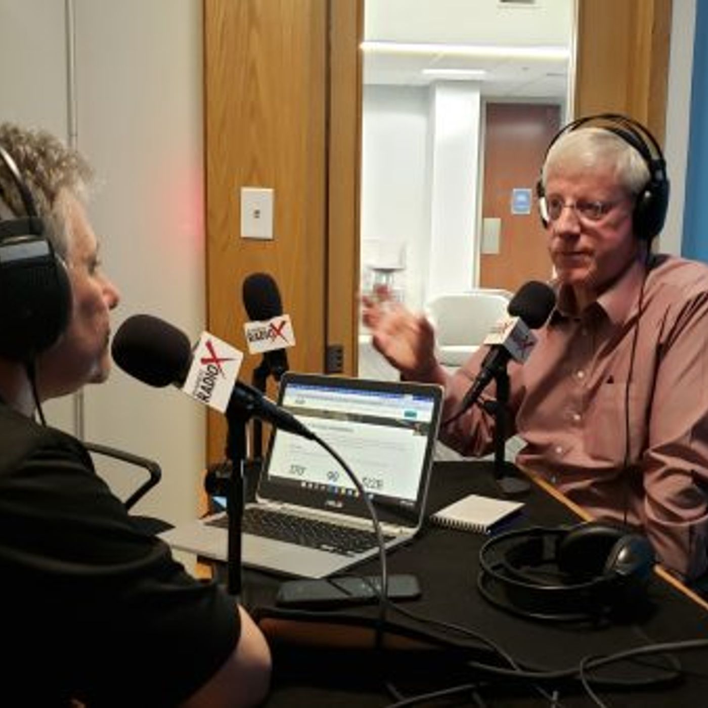 ATDC Radio