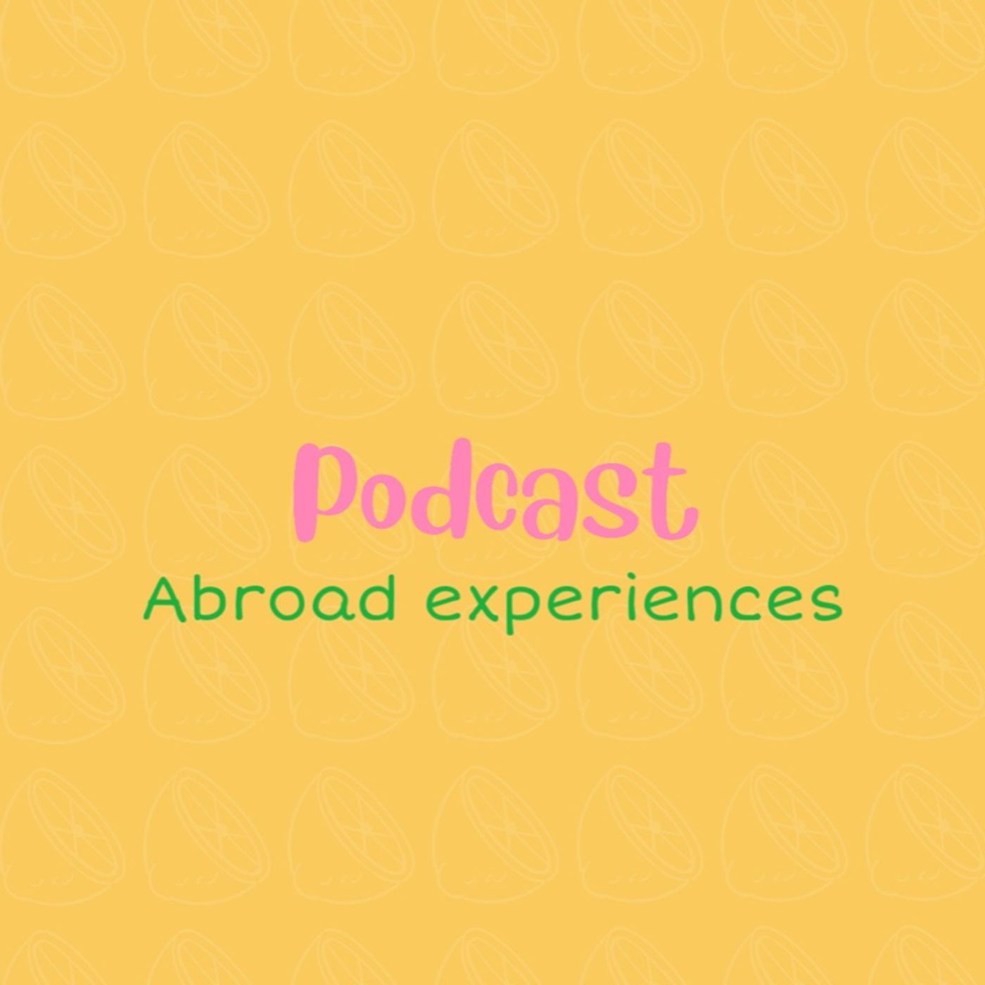 Abroad Experiences #1 Provincian@s Abroad Experiences #1 Provincian@s