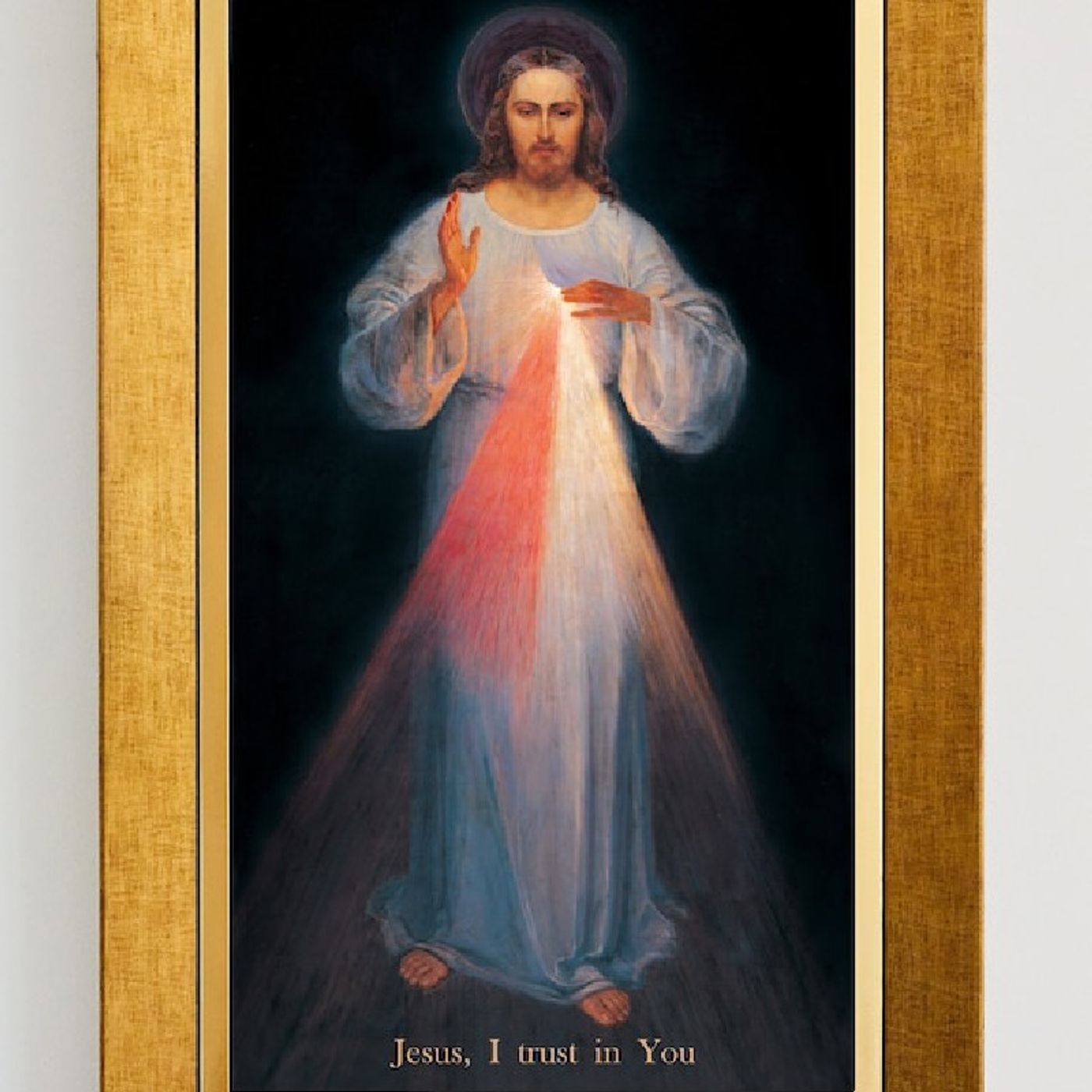 La Reflexión del Día "Misericordiosos como Dios Padre en su Hijo Jesucristo" episode artwork