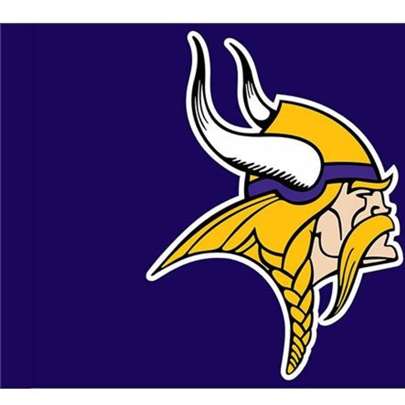 Purple People Eaters: Breaking Down Vikes Free Agent Signings! Interior Beef! Rodgers? Cousins? episode artwork