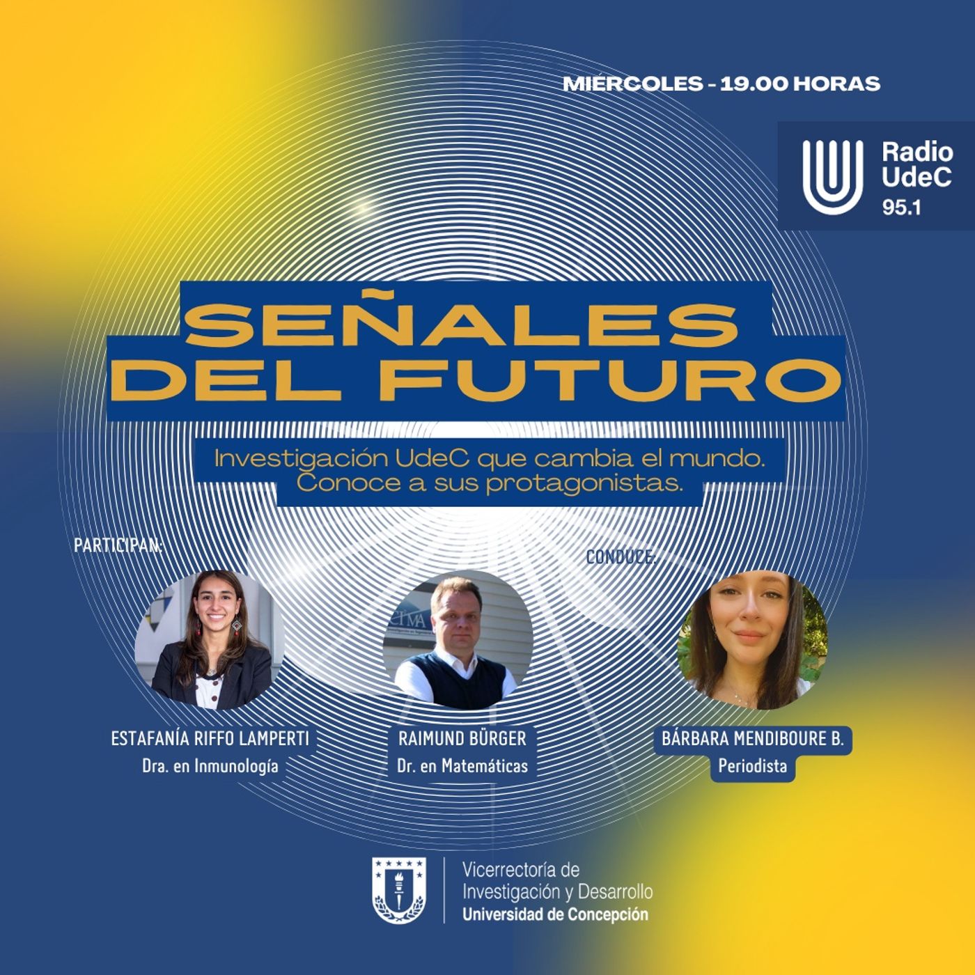 Señales del Futuro