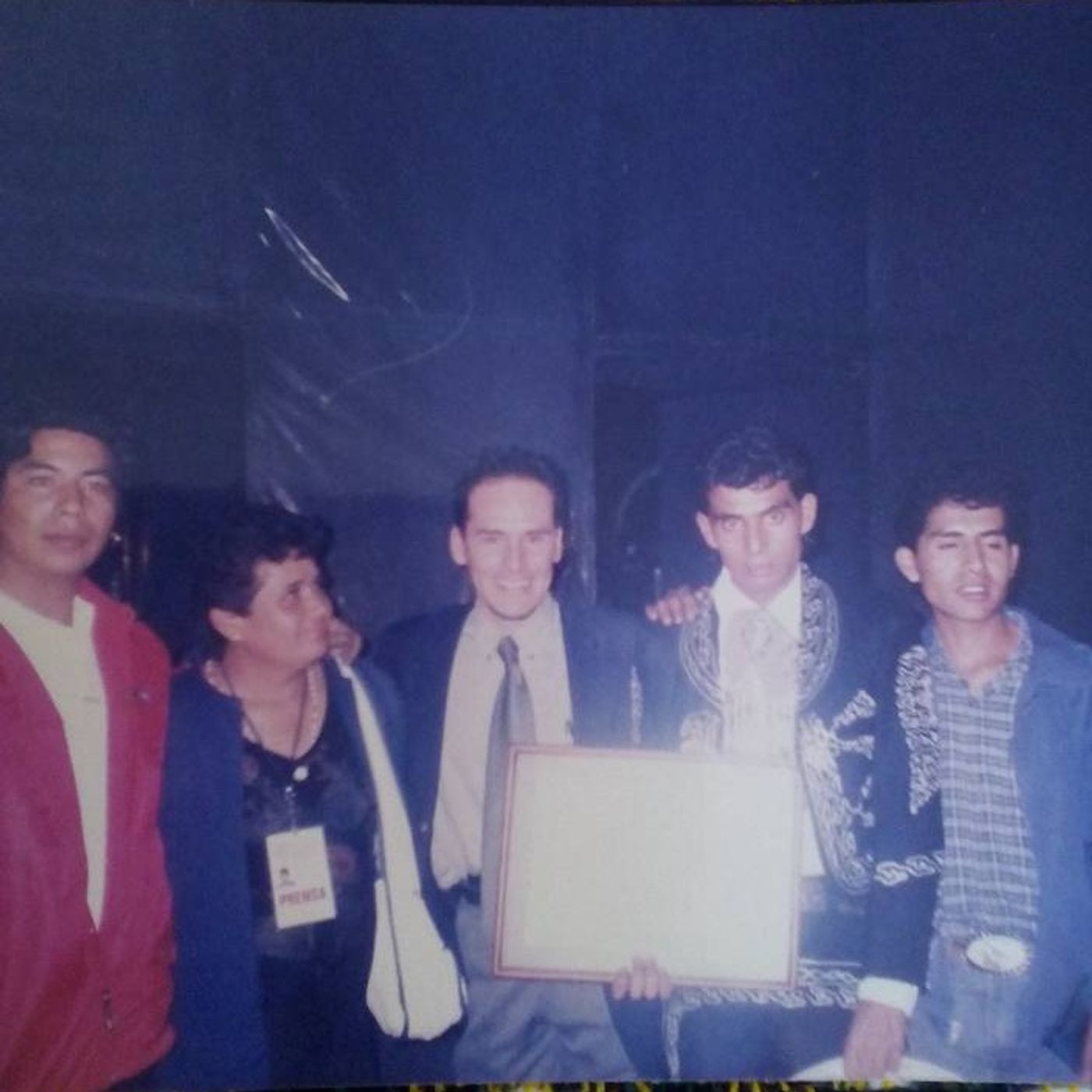 Musica De  Jose Rodriguez