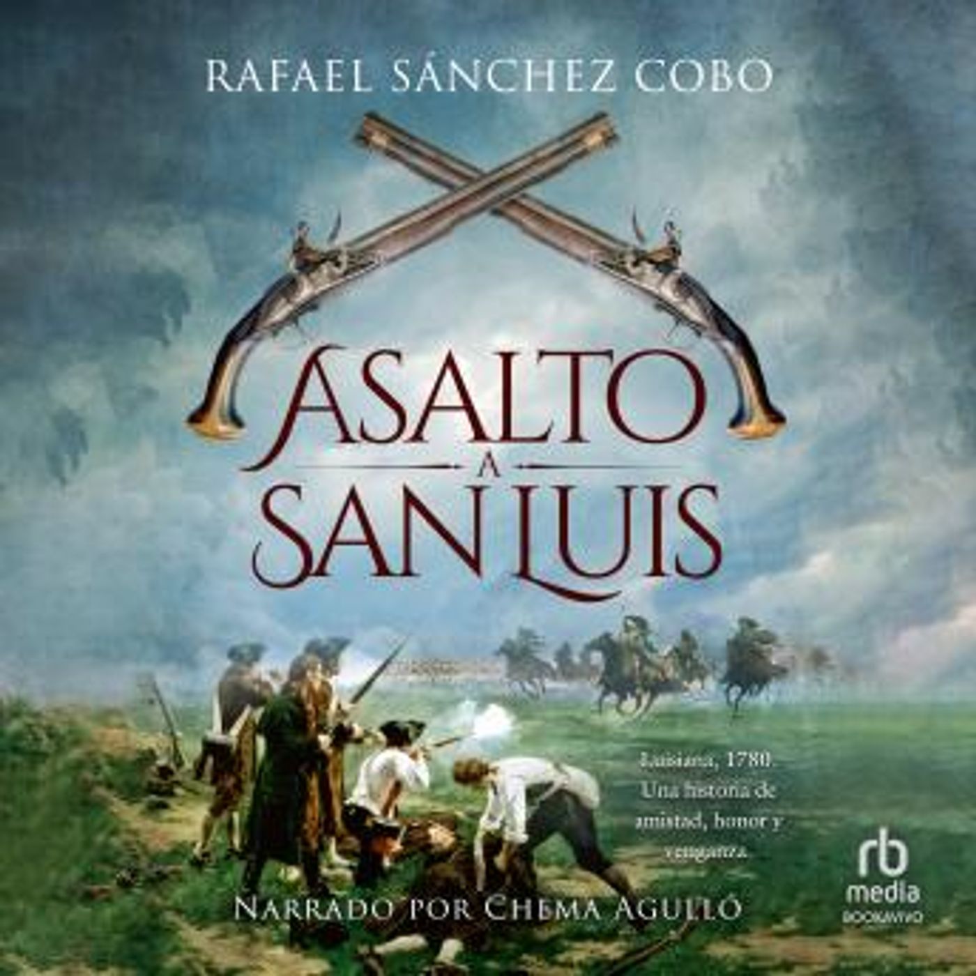 Explore the Latest Full Audiobooks in History, The Americas