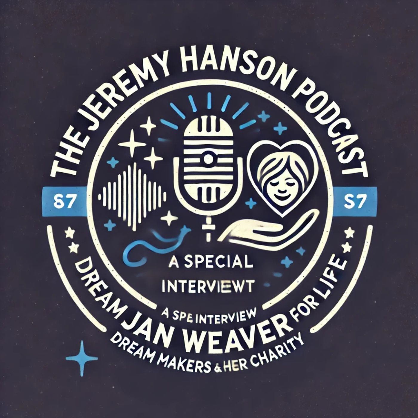 The Jeremy Hanson Podcast / Optimized Entrepreneur
