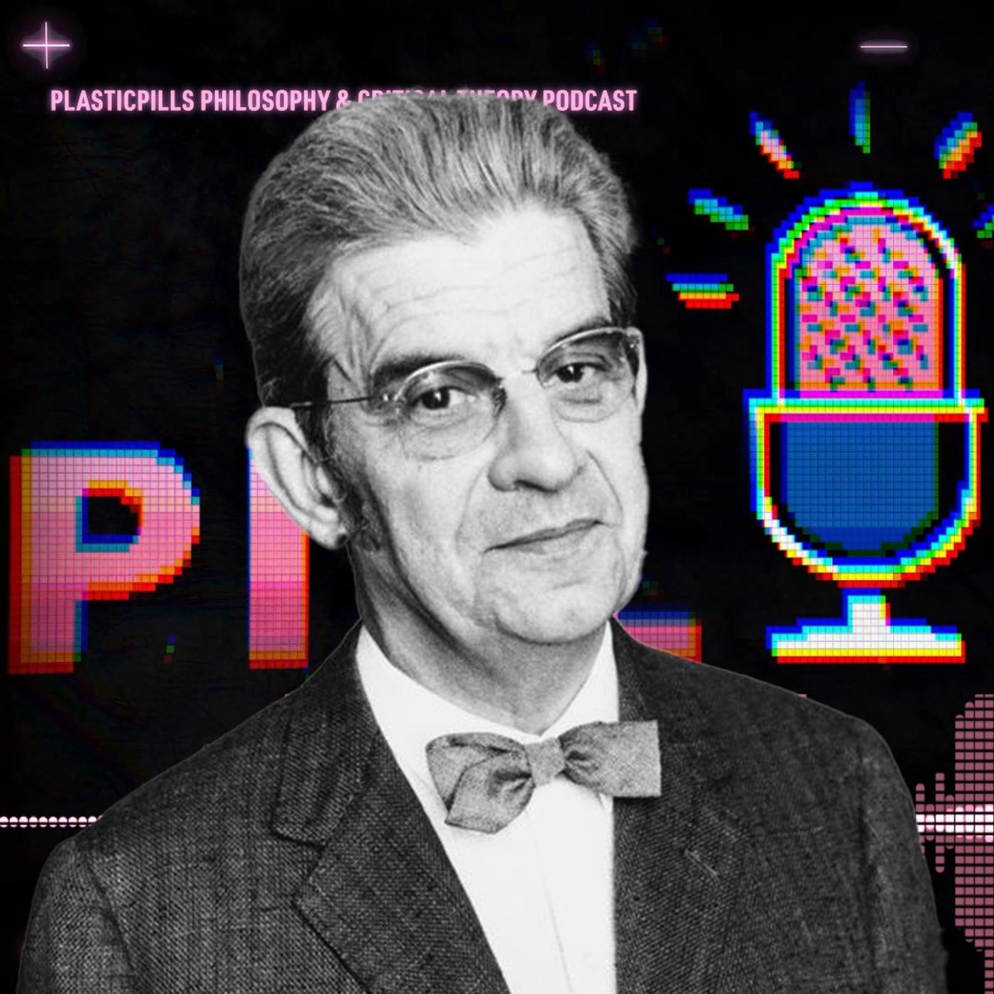 Pill Pod 228 - Lacan: Traversing the Fantasy $♢a