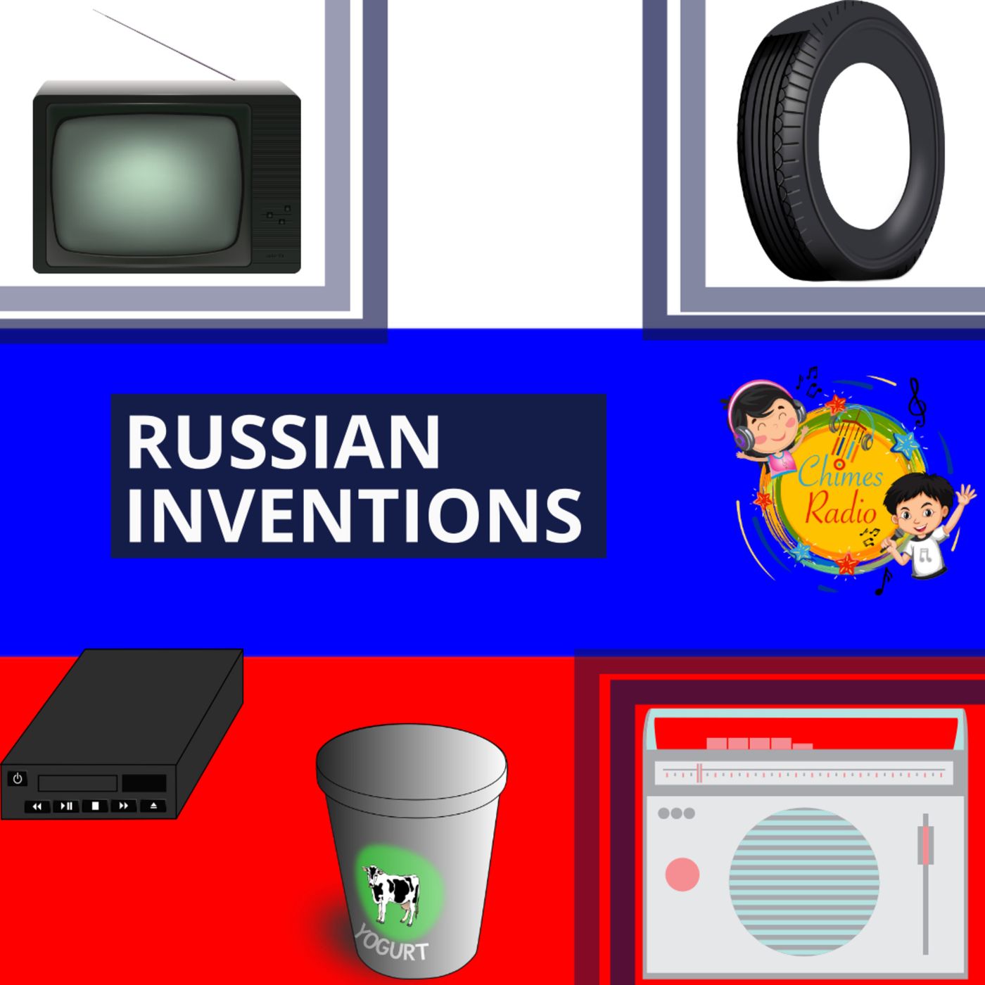 Russian Inventions Russian Inventions