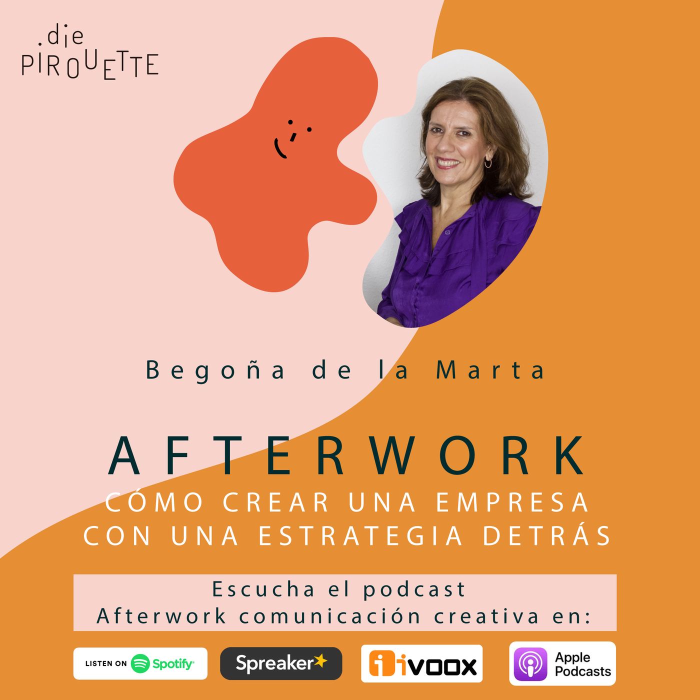 Afterwork: comunicación creativa