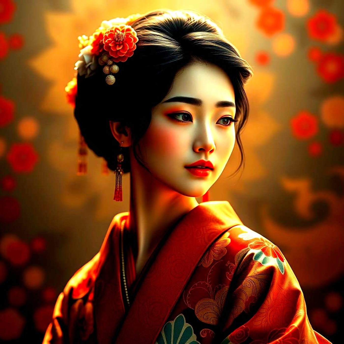 la cultura del kimono episode artwork