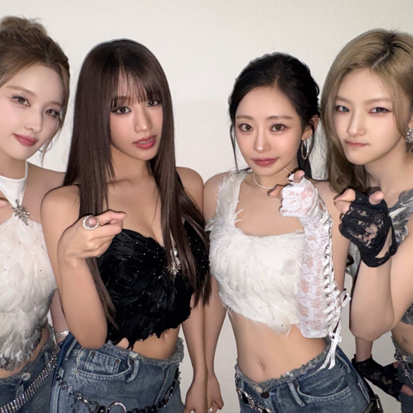KISS OF LIFE Confirmed To Make August Comeback | Soompi episode artwork