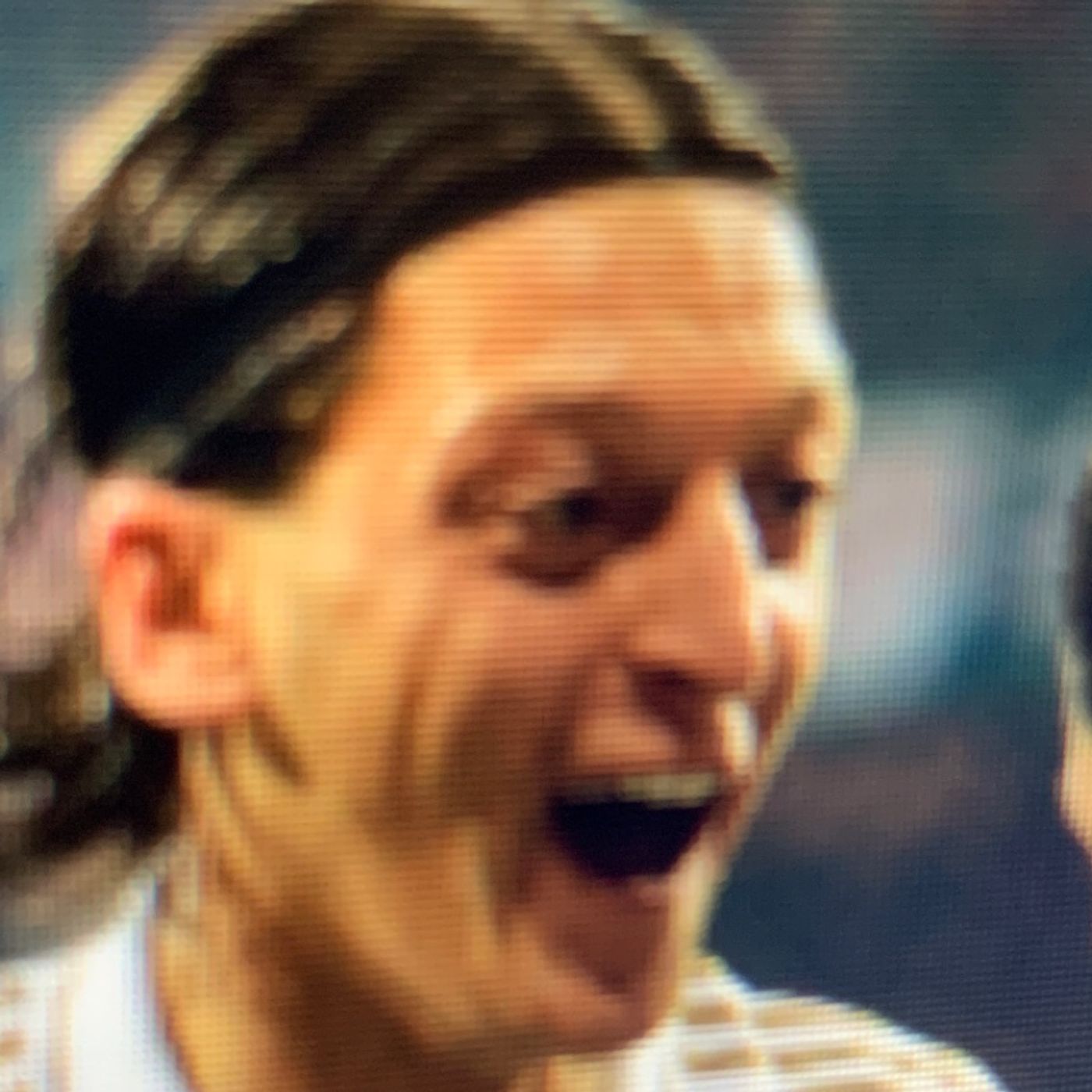 MIDS (Man I Dream Soccer) Podcast