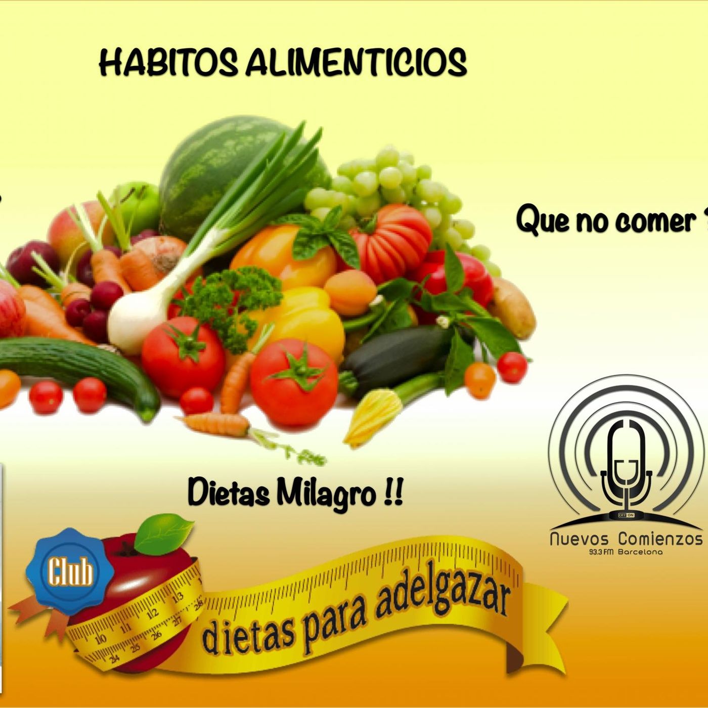 NUEVOS COMIENZOS