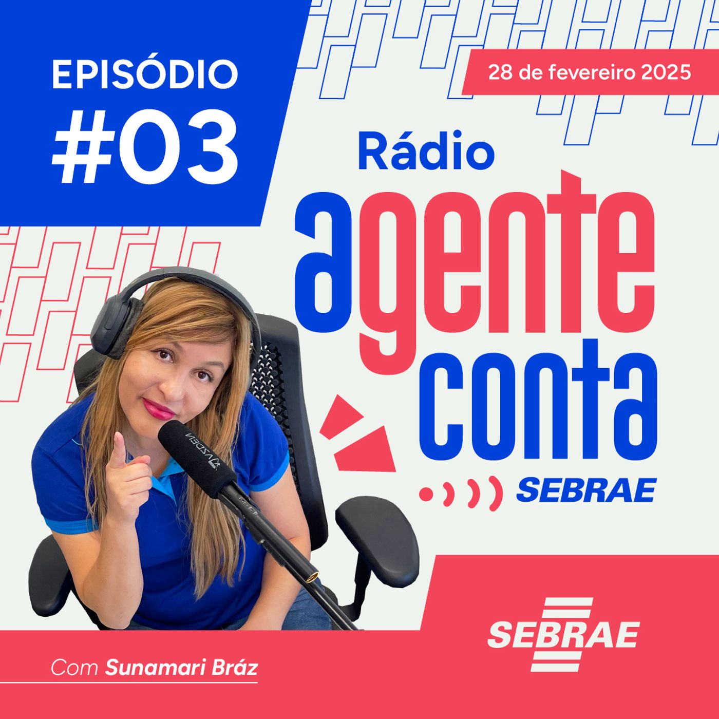 A gente conta