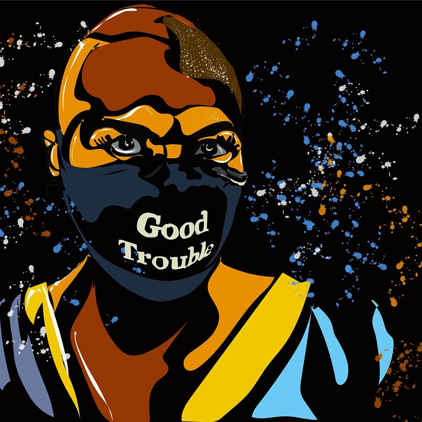 Anthony Crudup\'s podcast