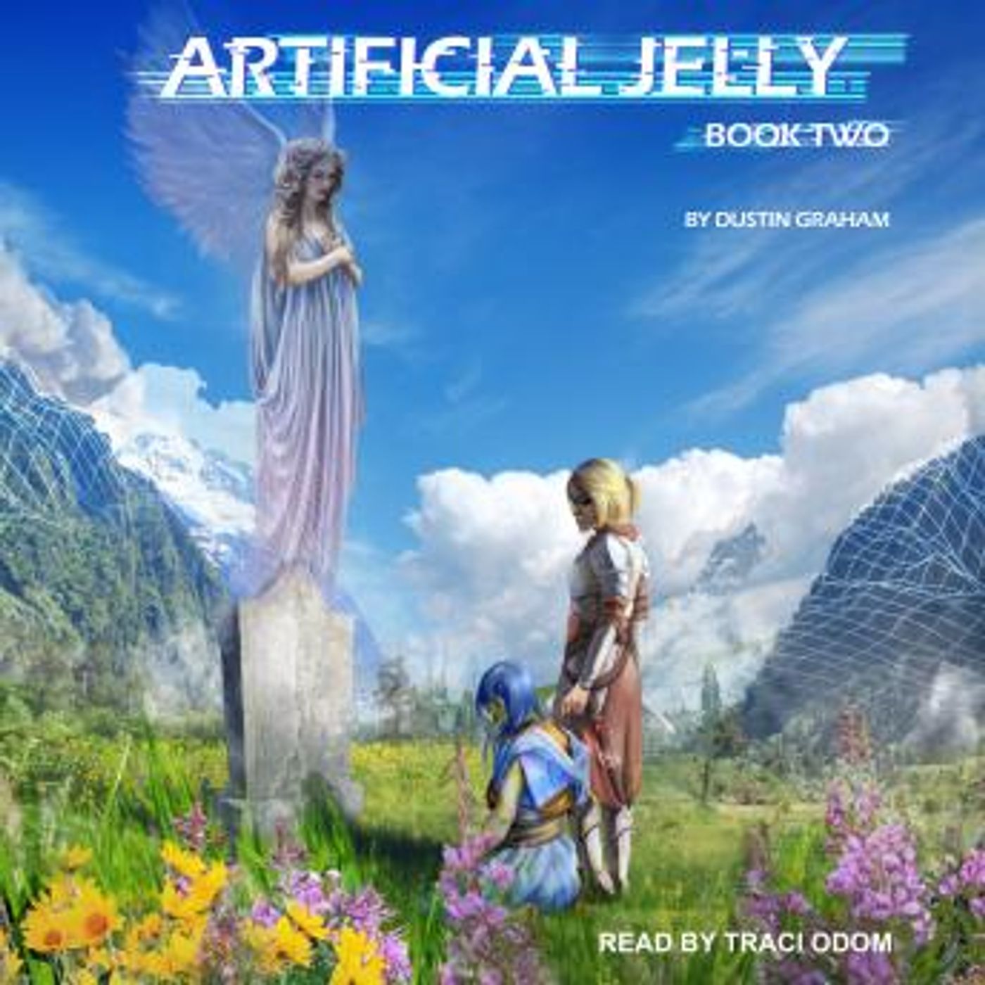 Grab the Top Full Audiobooks in Science Fiction & Fantasy, Epic Fantasy