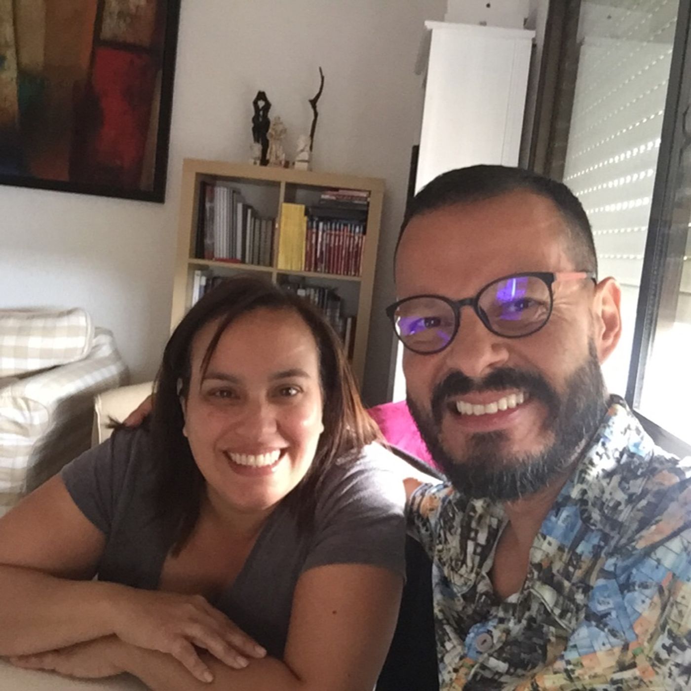 Píldoras de Optimismo Crónico.