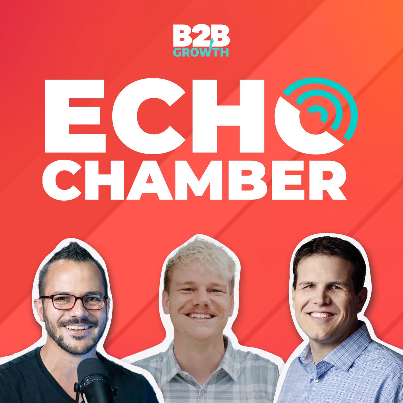 STOP Playing Marketing Bingo | Echo Chamber