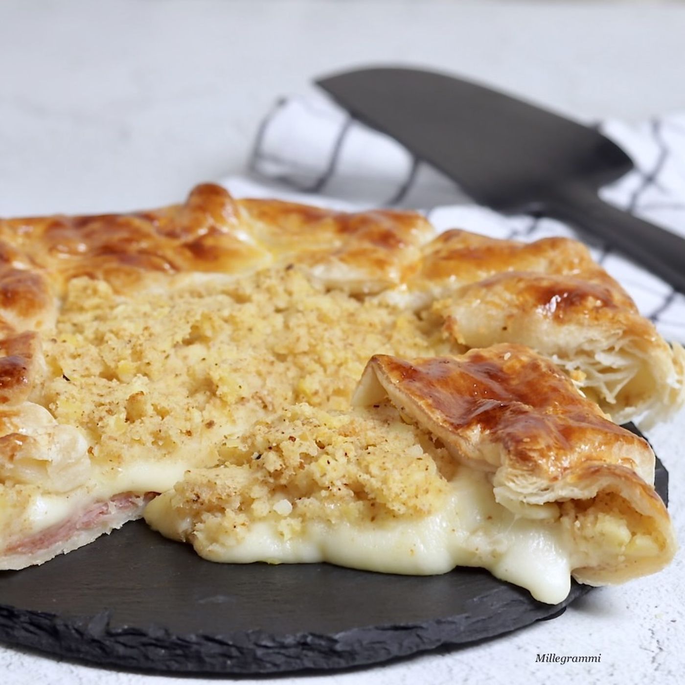 Millegrammi - Ricette Facili e Saporite