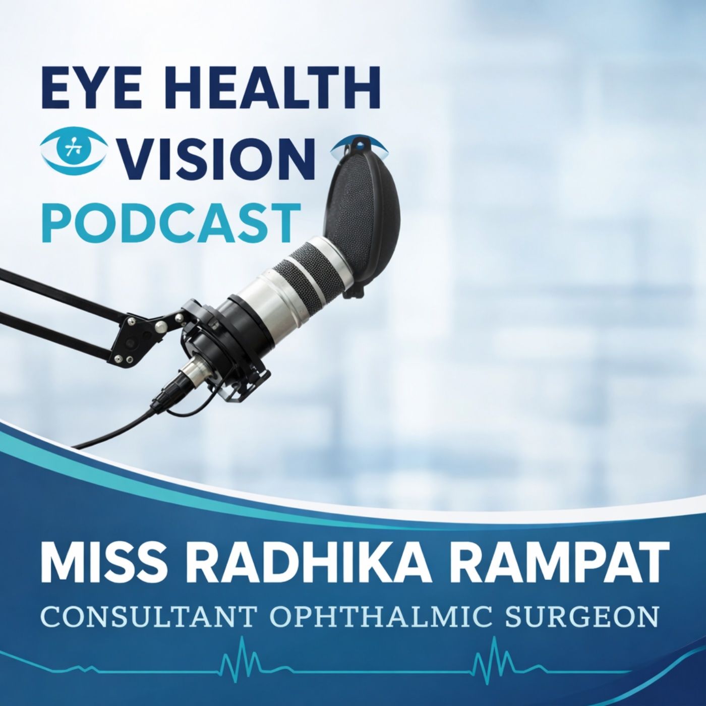 Radhika Rampat