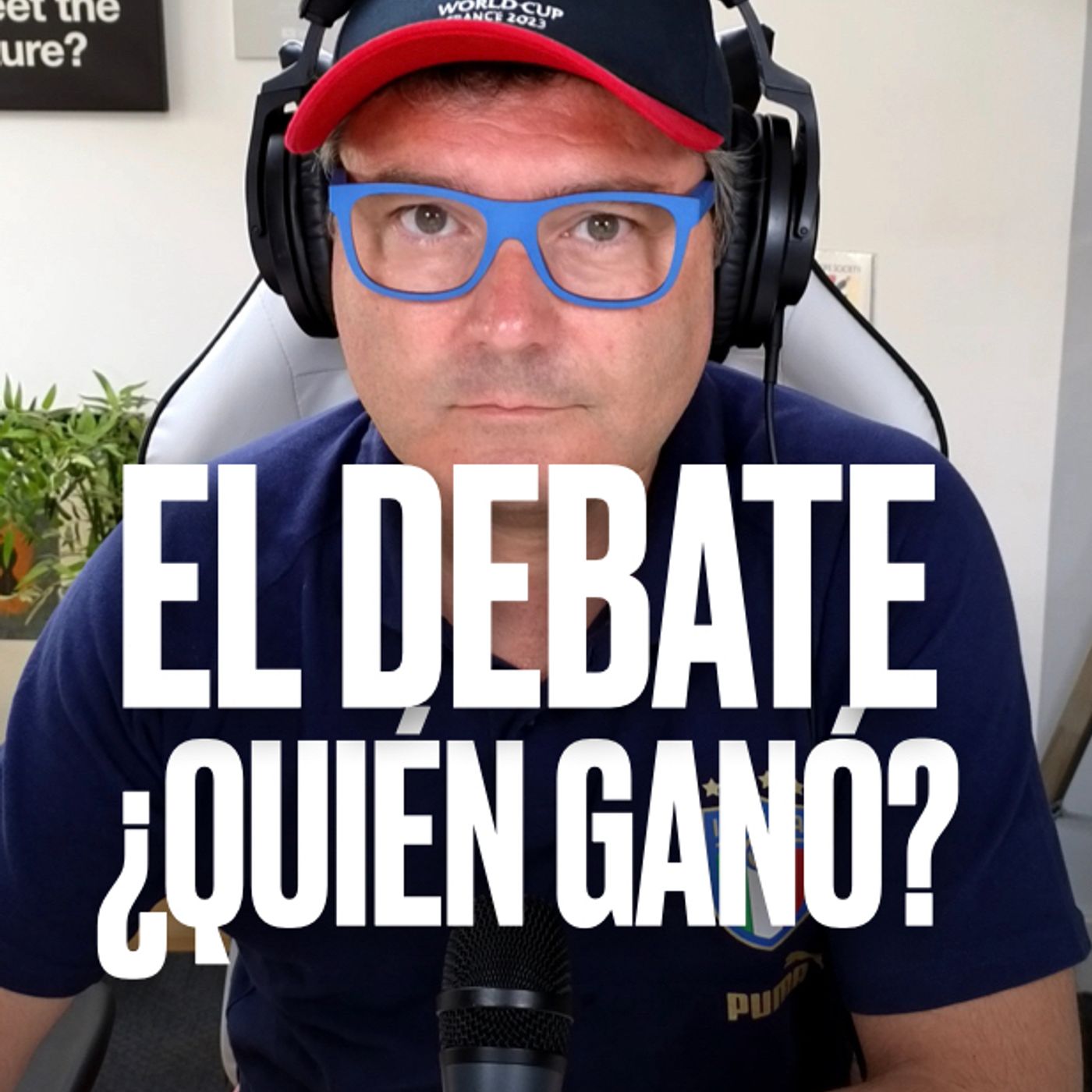 ¿QUIÉN GANÓ EL DEBATE ELECTORAL? - Podcast Express de Marc Vidal
