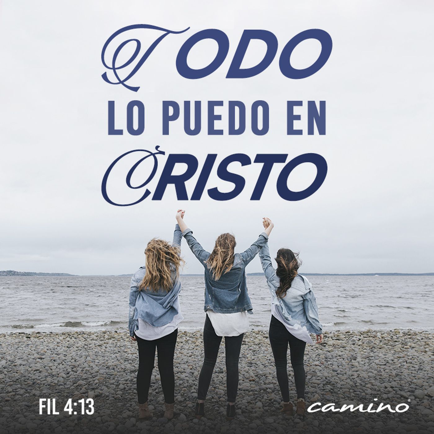Oración 4 de diciembre (Todo lo puedo en Cristo) episode artwork