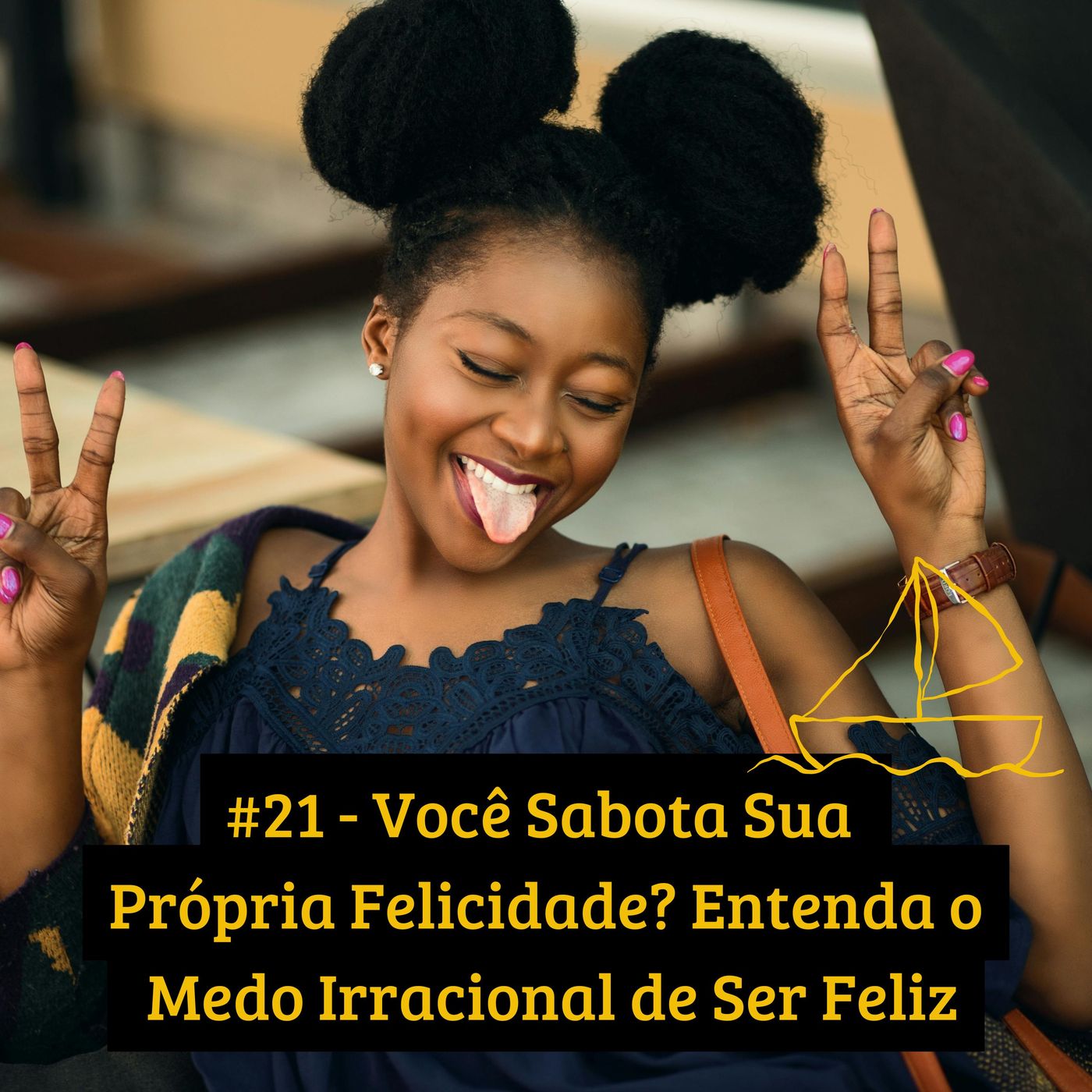 Podcast de Psicologia