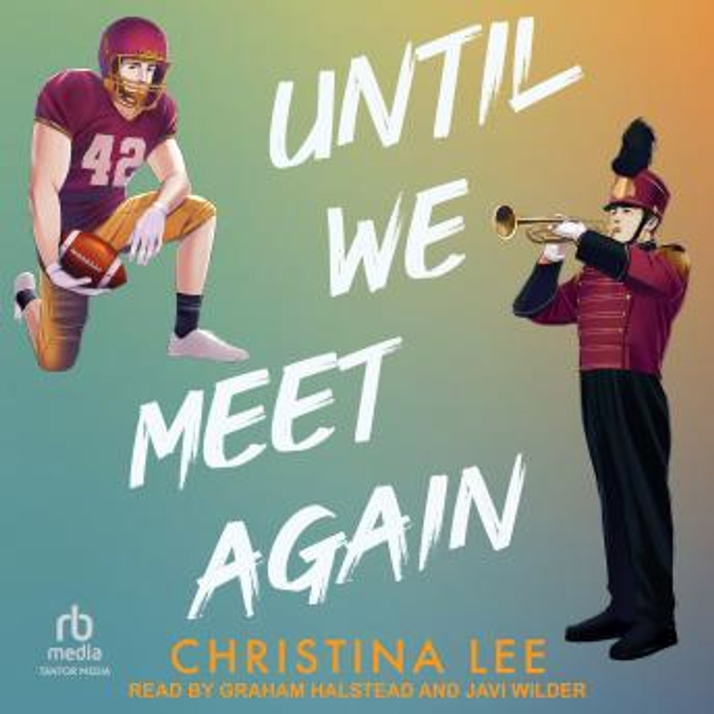Explore New Full Audiobooks in Romance, LGBTQ+