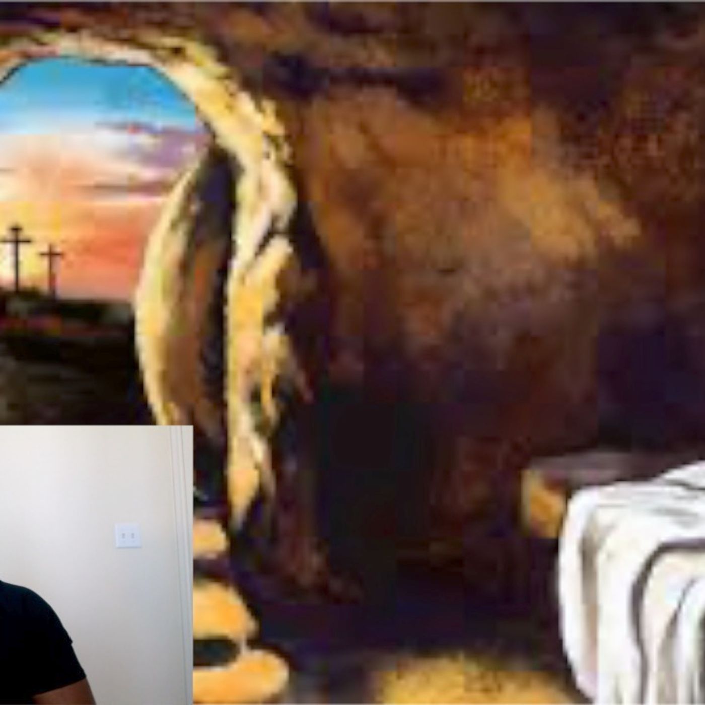 The Resurrection Proves Jesus Christ Is The Savior Of The World episode artwork