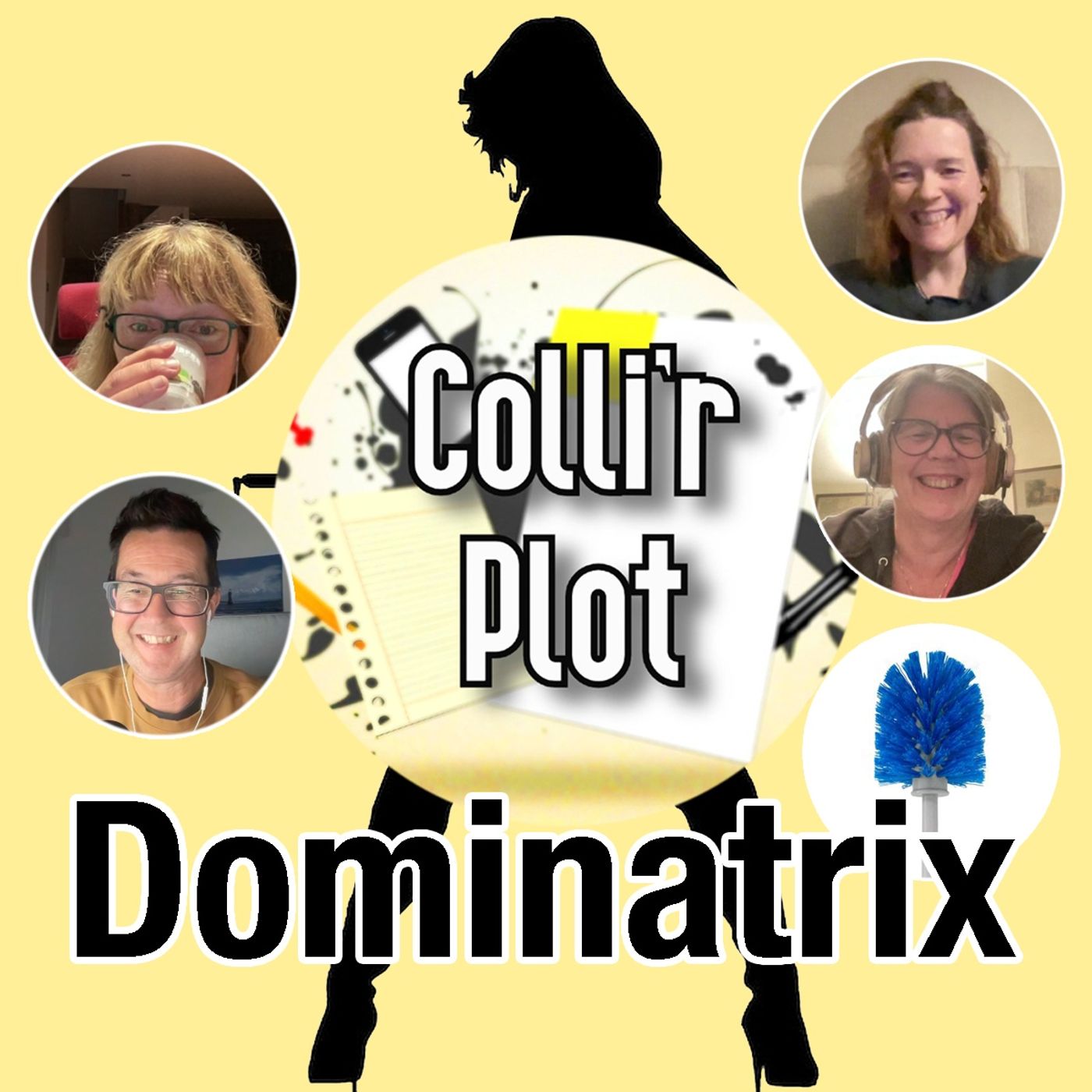 Colli\'r Plot