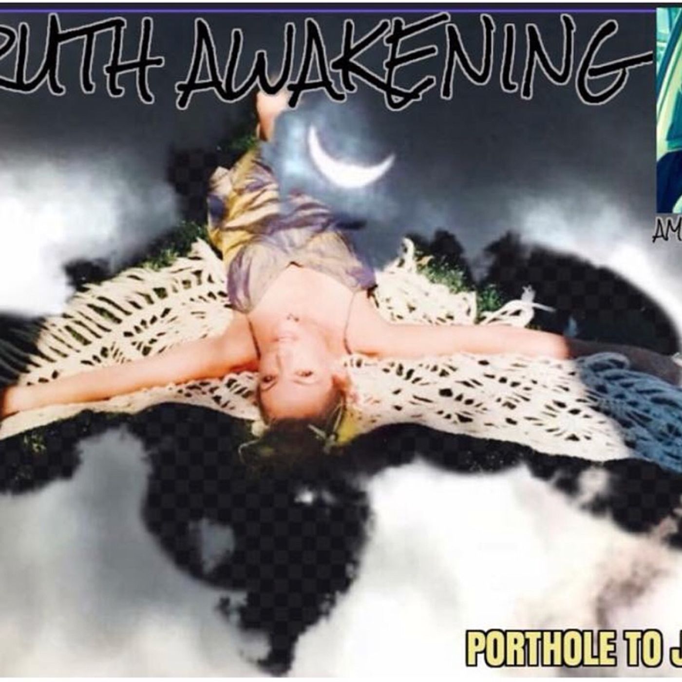 Sat. August 4 Lunch with Lotus Justice episode artwork