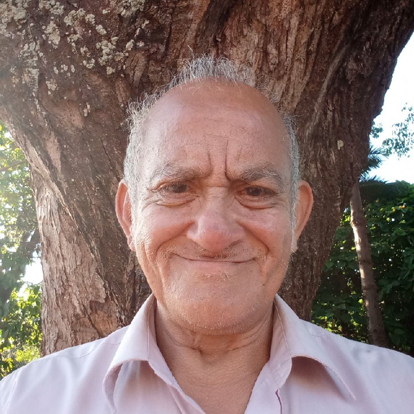 El podcast de Juan Andrada