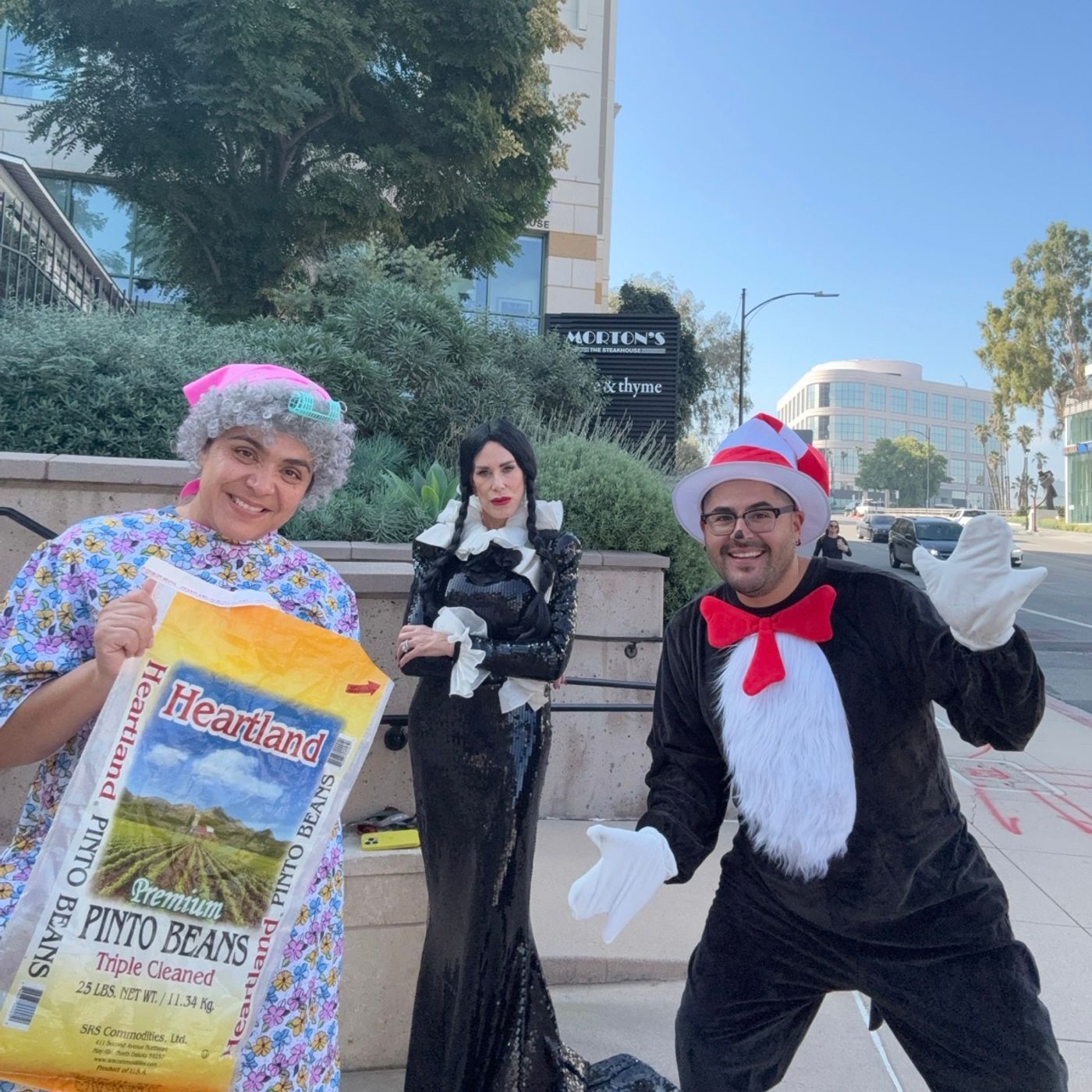 Happy Halloween! Major Announcement This Mourning!