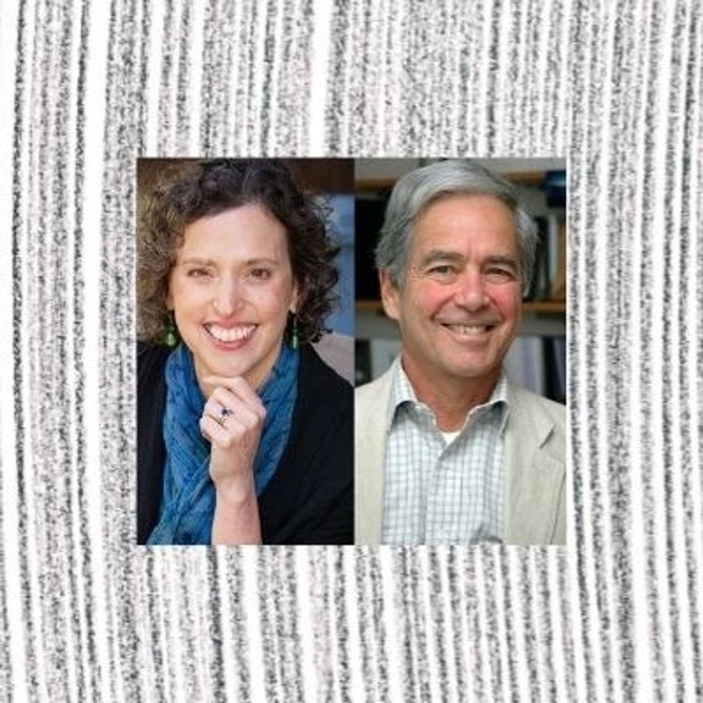 Dr. Tronick and Dr. Gold  - The Power of Discord: Why the Ups and Downs of Relationships Are the Secret episode artwork