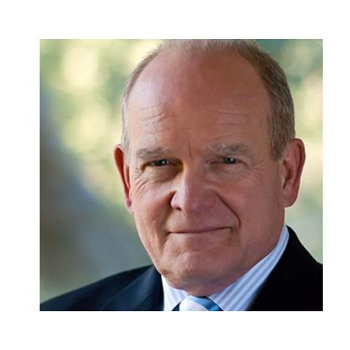 ADHD:  A Dr. Charles Parker and ATR Success Story