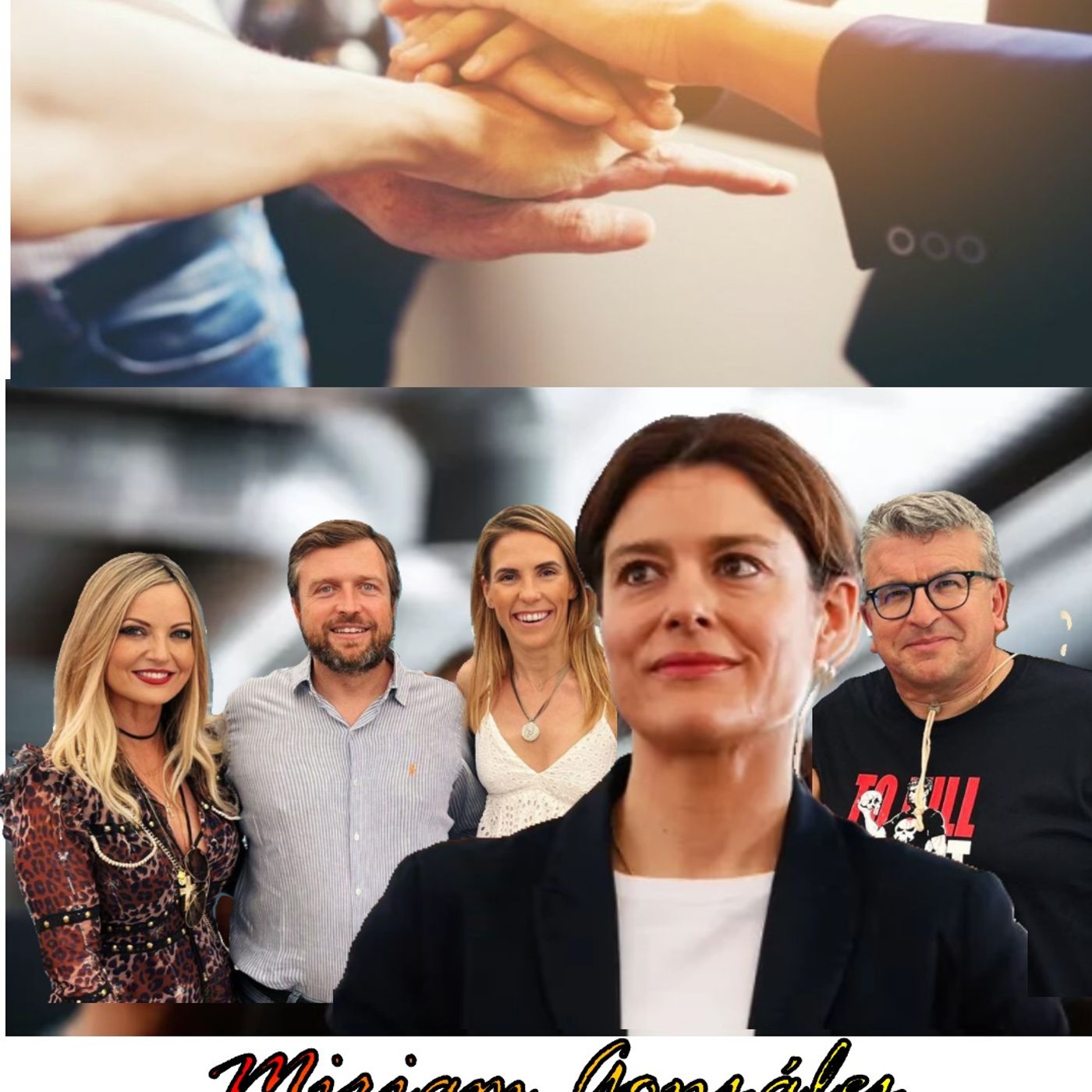 el corsario digital, Miriam y en España mejor episode artwork