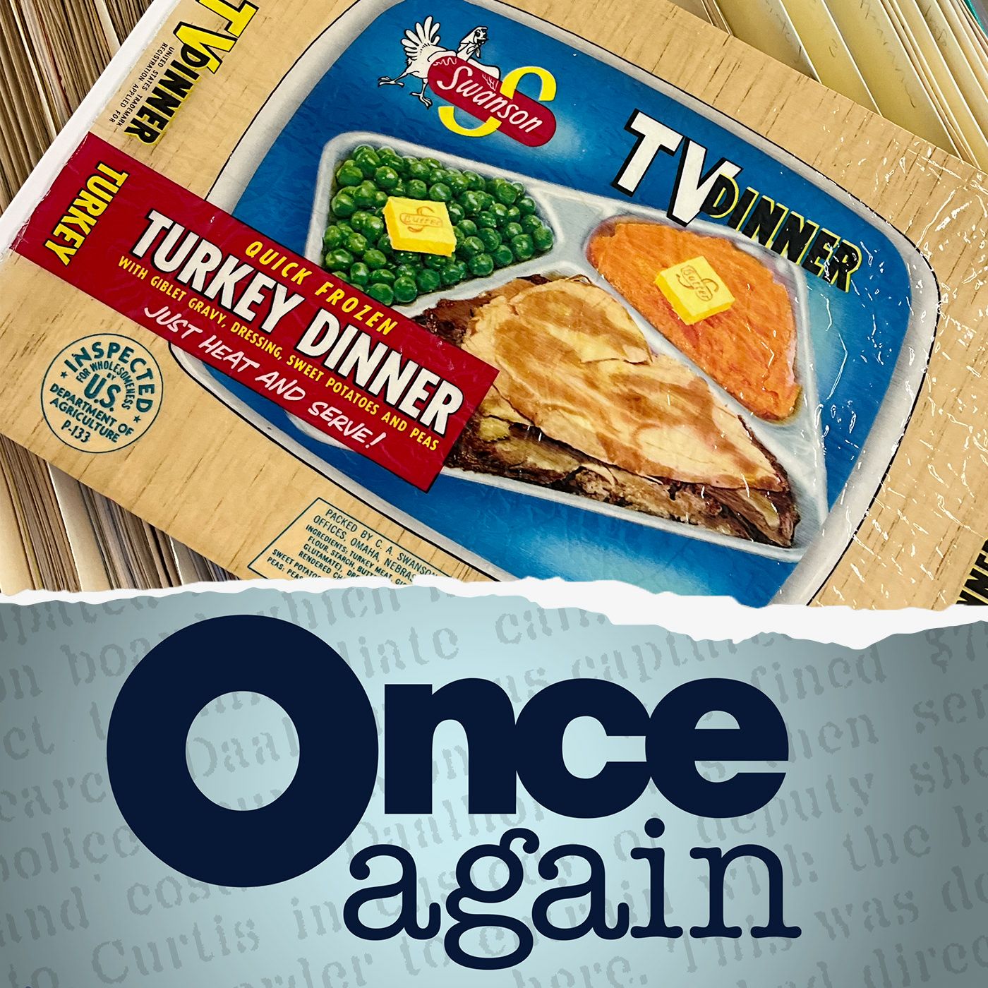 TV Dinners: Made in Omaha! episode artwork