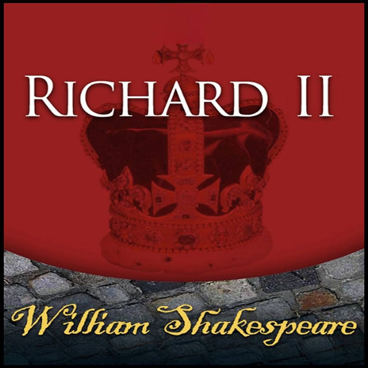 The Tragedy of Richard II by William Shakespeare ~ Full Audiobook [tragedy]