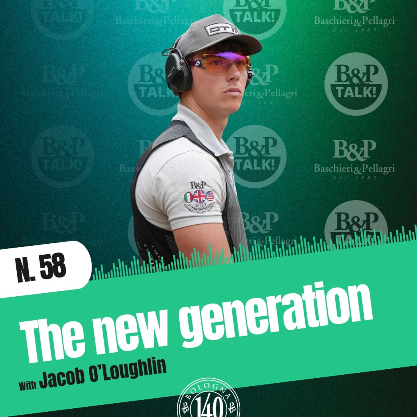 Ep.58 | The new generation of sporting