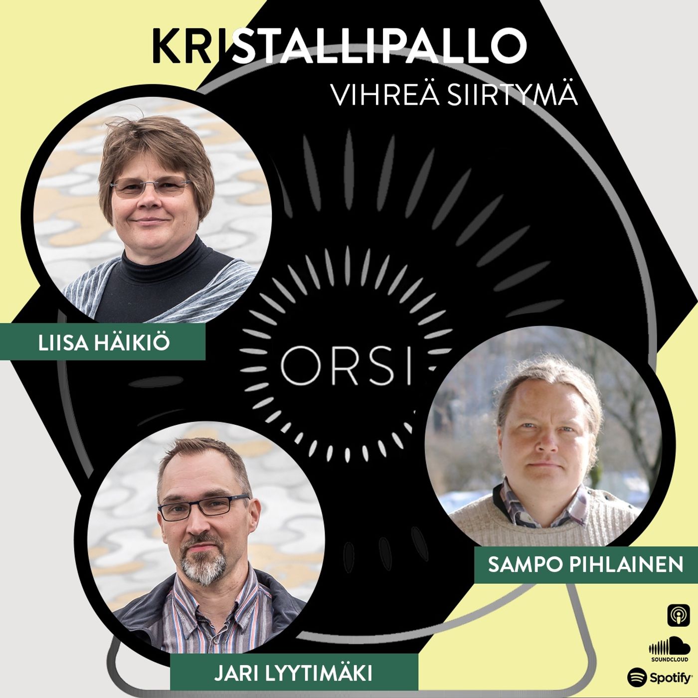 Kristallipallo